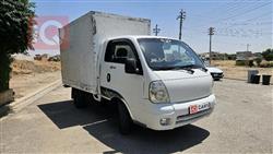 Kia Bongo
